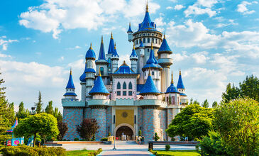 27-29 MAYIS 2026 ANKARA-ESKİŞEHİR TURU