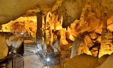 BAMBAŞKA MUHTEŞEM TRAKYA TURLARI