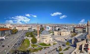 10-14 HAZİRAN 2026 MEDENİYETLER BEŞİĞİ TURU