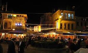 28-31 MAYIS 2026 TARİHİ İSTANBUL TURU