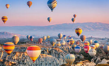 22-24 MAYIS 2026 KAPADOKYA TURU