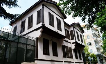 22-24 MAYIS 2026 KAVALA& SELANİK & JUMBO AVM  TURU