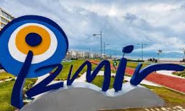BAMBAŞKA İZMİR TURU