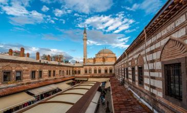 BAMBAŞKA İZMİR TURU