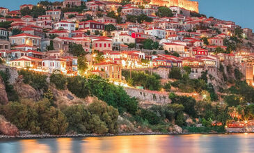 21-22 MART 2026 MİDİLLİ ADASI TURU