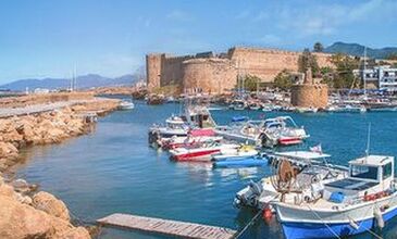 13-15 MART 2026 KIBRIS TURU 5*LORD PALACE HOTEL KONAKLAMALI 