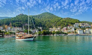 26-28 HAZİRAN 2026 MUHTEŞEM LİKYA TURU