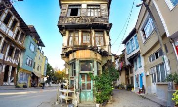 16-17 MAYIS 2026 TİRİLYE- MUDANYA-CUMALIKIZIK– BURSA-GÖLYAZI TURU
